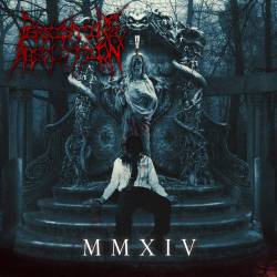 Persisting Absolution : MMXIV